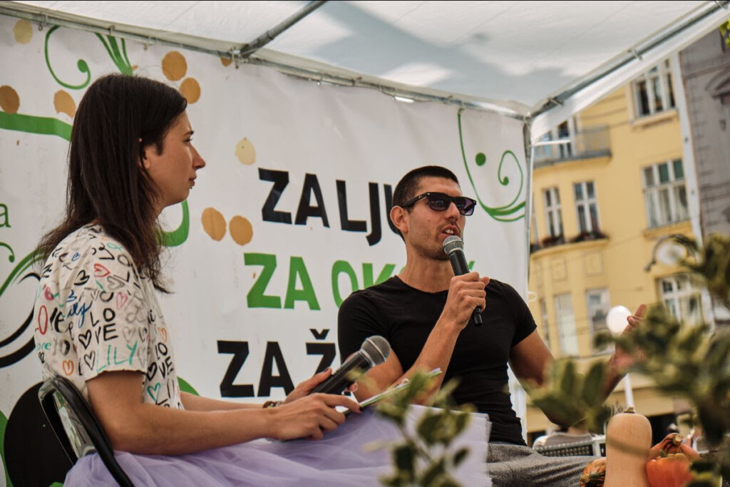 Udruga Prijatelji životinja organizira savjetovalište o veganskoj hrani