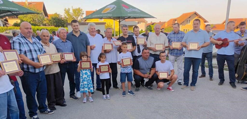 Vrbovec: Graševina Stjepana Levaka – Gradonačelnikovo vino