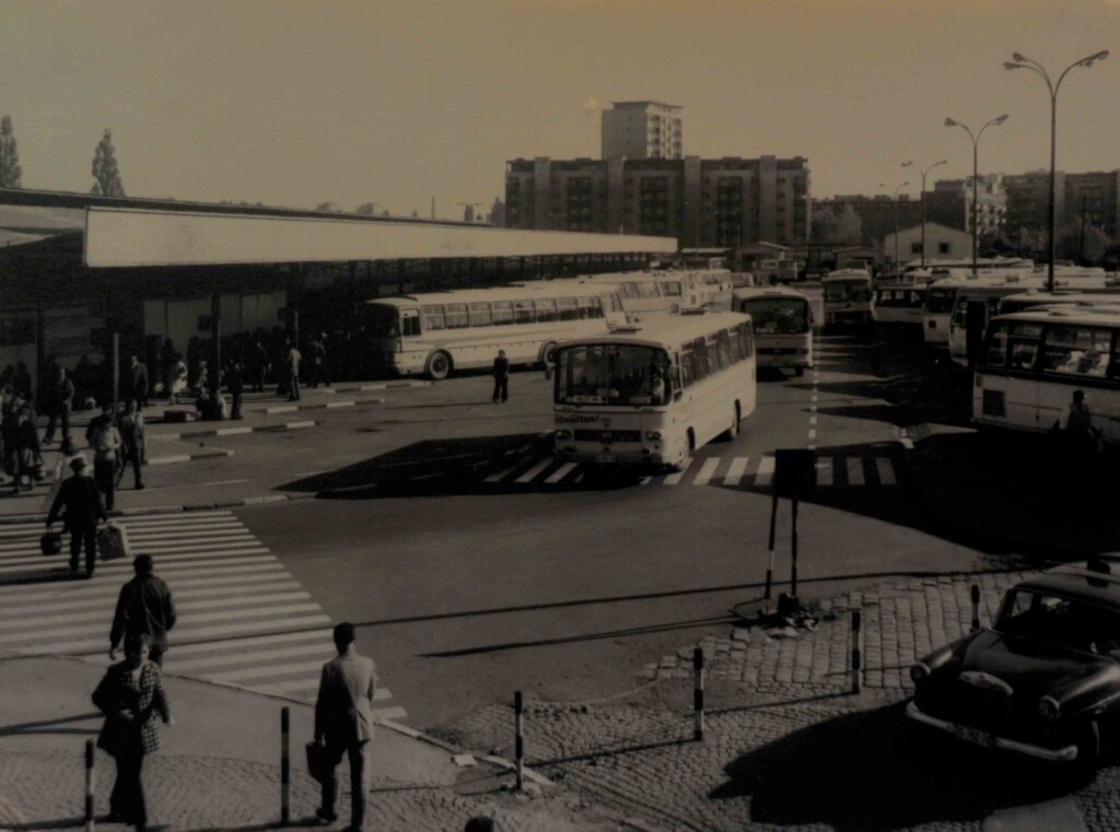 Autobusni 2 zagreb 7. 7. 22.