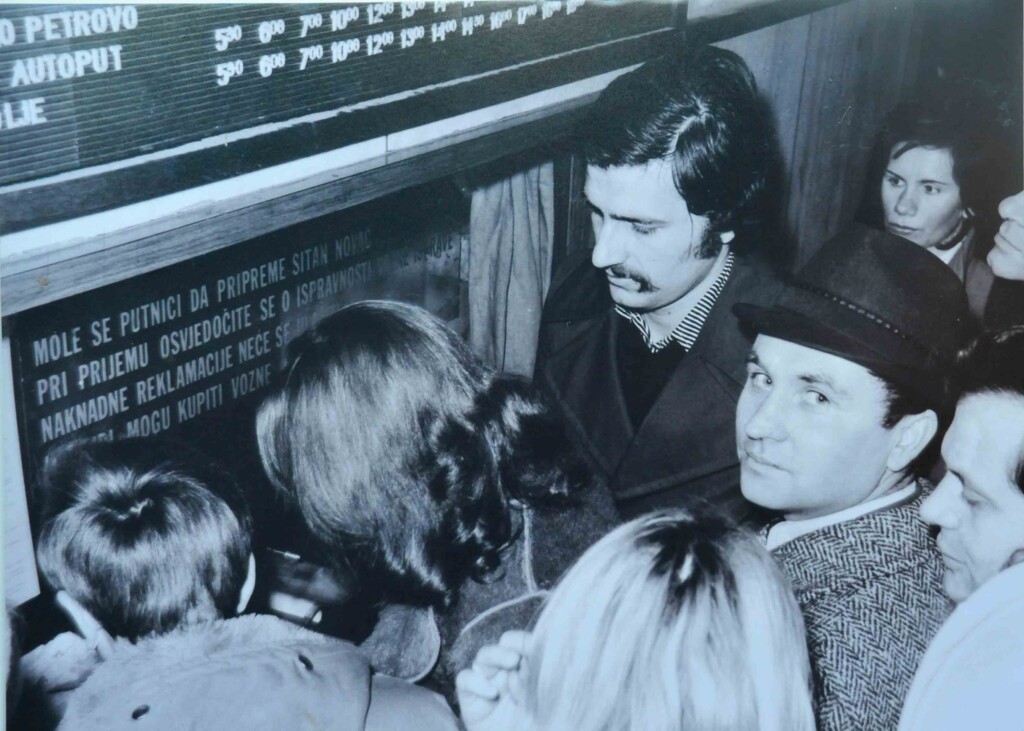 Autobusni 3 zagreb 7. 7. 22.