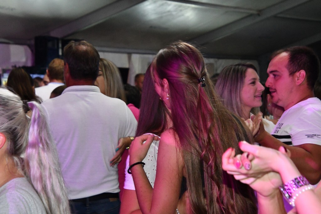 [VIDEO] Garavušo garava