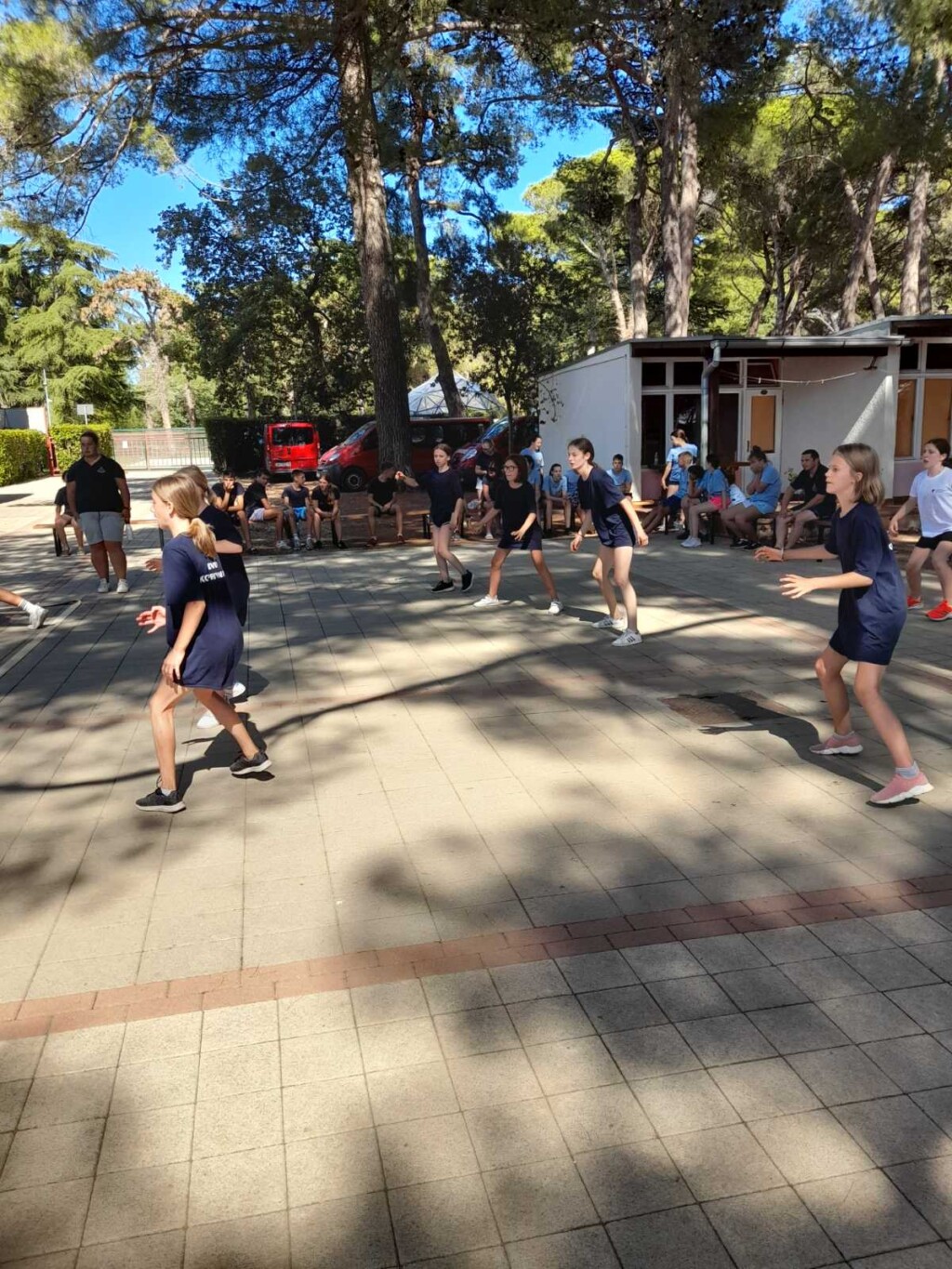 DVD Koprivnica - Kamp vatrogasne mladeži (10)