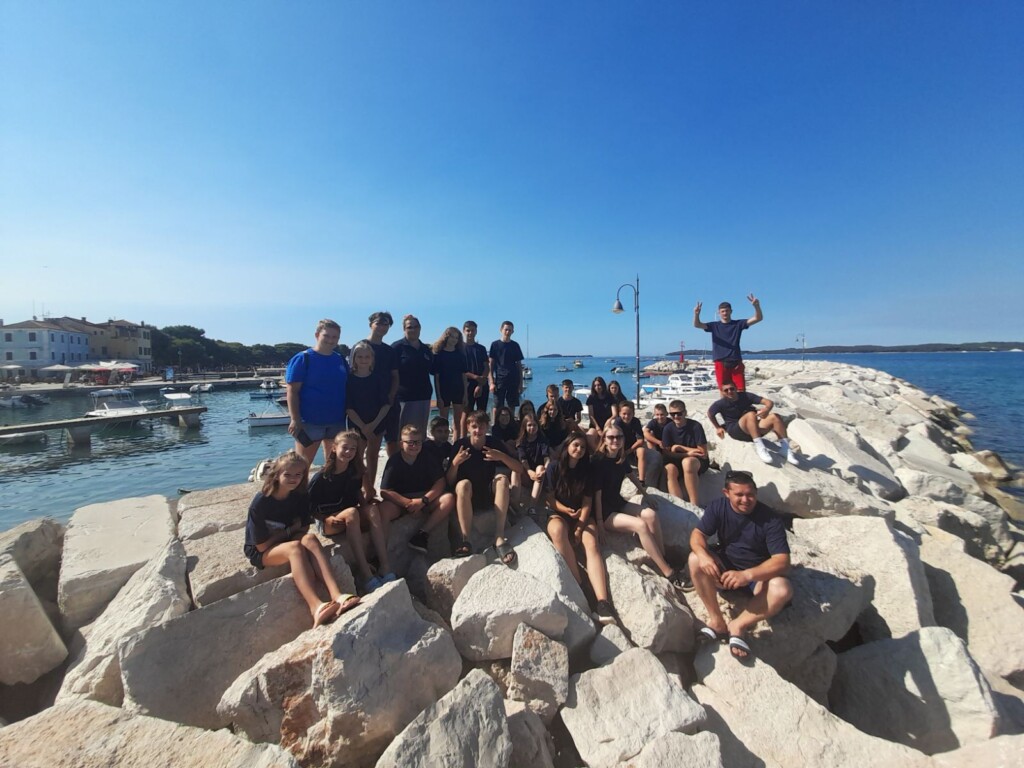 DVD Koprivnica - Kamp vatrogasne mladeži (6)