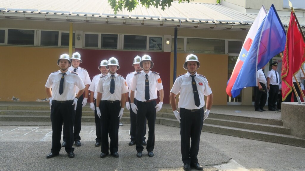 Dobrovoljno vatrogasno društvo Selnica (1)