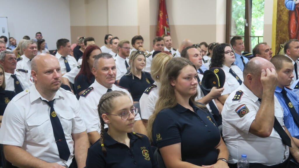 Dobrovoljno vatrogasno društvo Selnica (10)