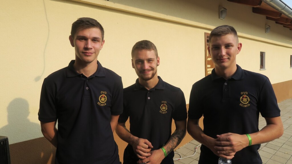 Dobrovoljno vatrogasno društvo Selnica (14)