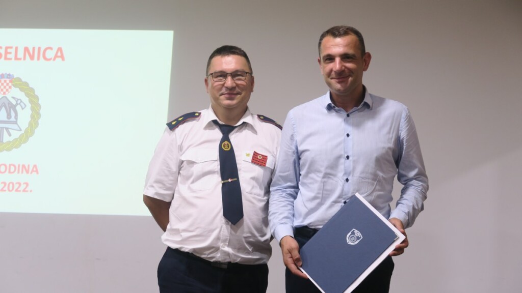 Dobrovoljno vatrogasno društvo Selnica (18)