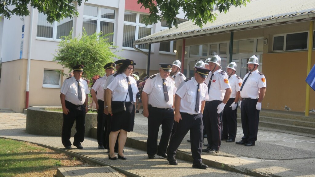 Dobrovoljno vatrogasno društvo Selnica (2)