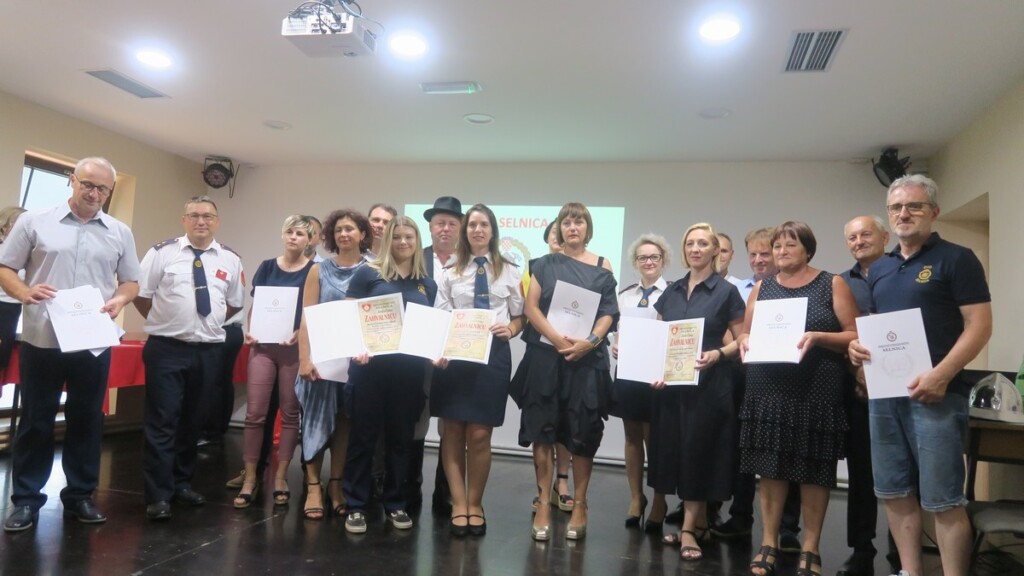 Dobrovoljno vatrogasno društvo Selnica (20)