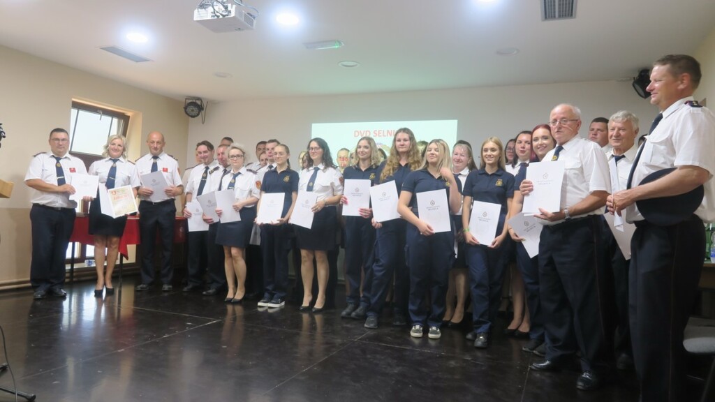 Dobrovoljno vatrogasno društvo Selnica (21)