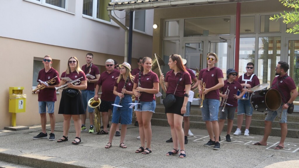 Dobrovoljno vatrogasno društvo Selnica (3)