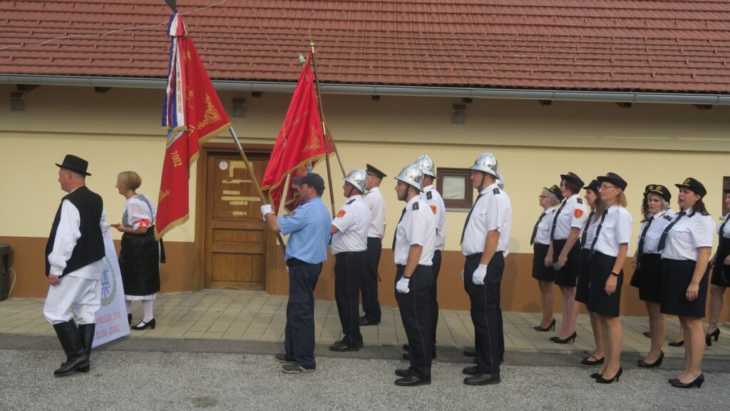 Dobrovoljno vatrogasno društvo Selnica (5)