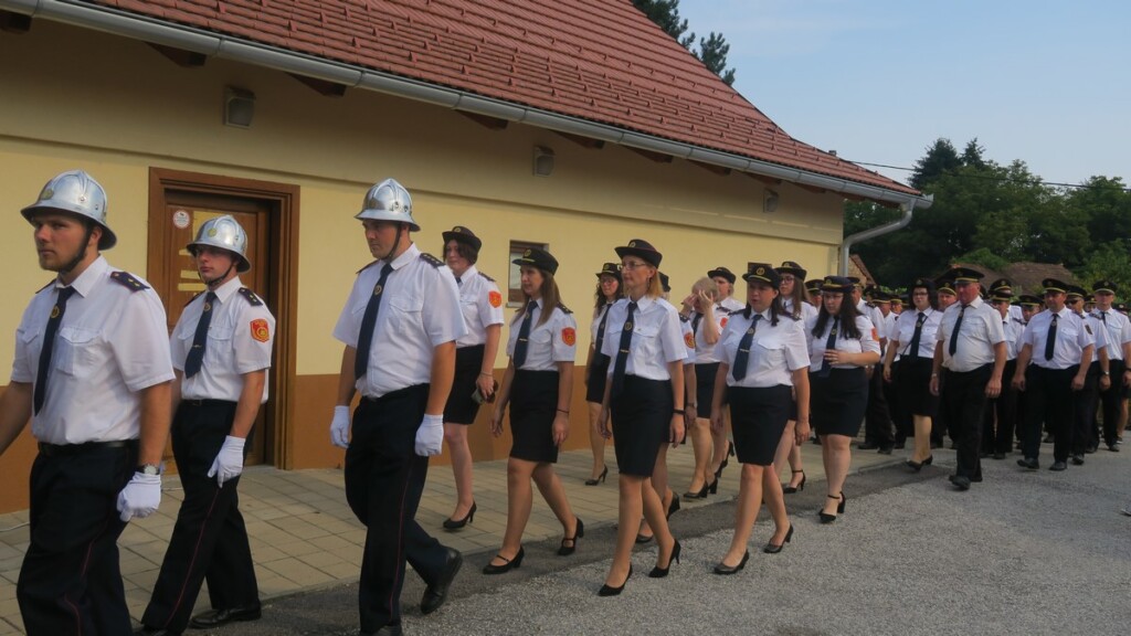 Dobrovoljno vatrogasno društvo Selnica (6)