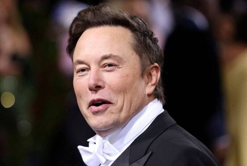 Elon Musk ponovno najbogatija osoba na svijetu