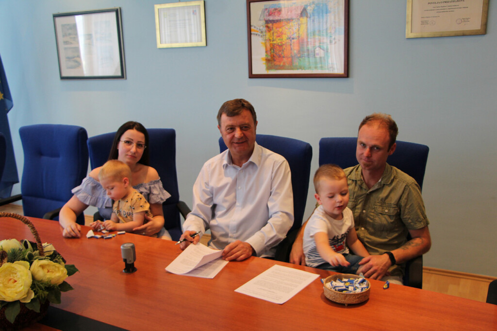 Kalinovac Darko Sobota