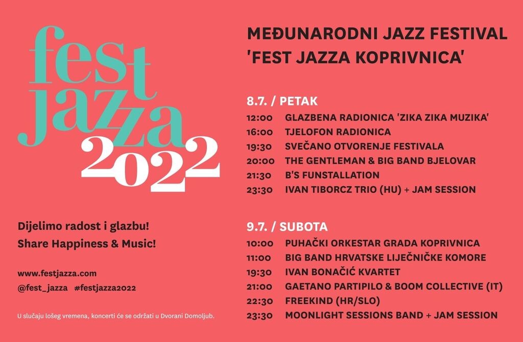 PROGRAM-FEST-JAZZA-KOPRIVNICA-2022
