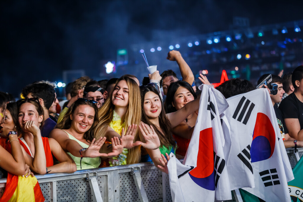 Na splitski Ultra festival dolaze posjetitelji iz 140 zemalja