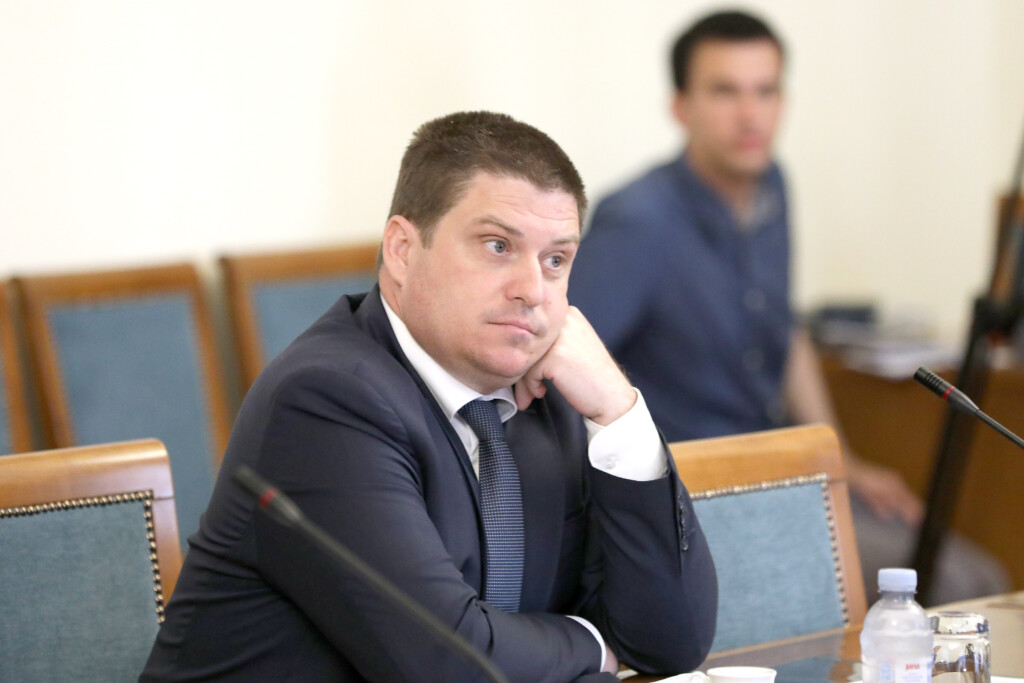 Oleg Butković: Neću govoriti o sumnjivim poslovima članova Milanovićeve obitelji