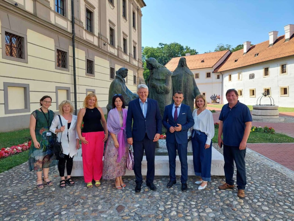 Nastavak suradnje kontinentalne i primorske Hrvatske: Izaslanstvo Primorsko-goranske u dvodnevnom posjetu Međimurskoj županiji