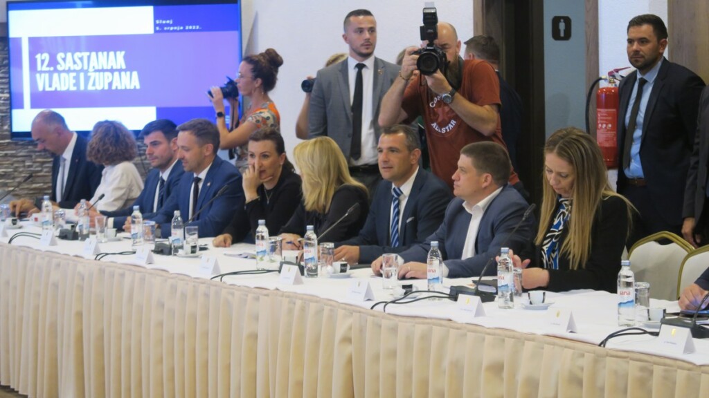 Međimurskim poljoprivrednicima 6,6 milijuna odštete od tuče