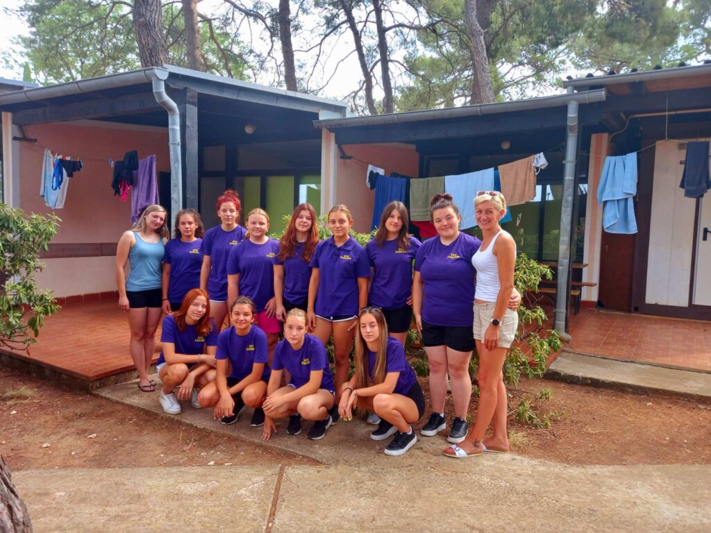 Dvd štaglinec Kamp Vatrogasne Mladeži (1)