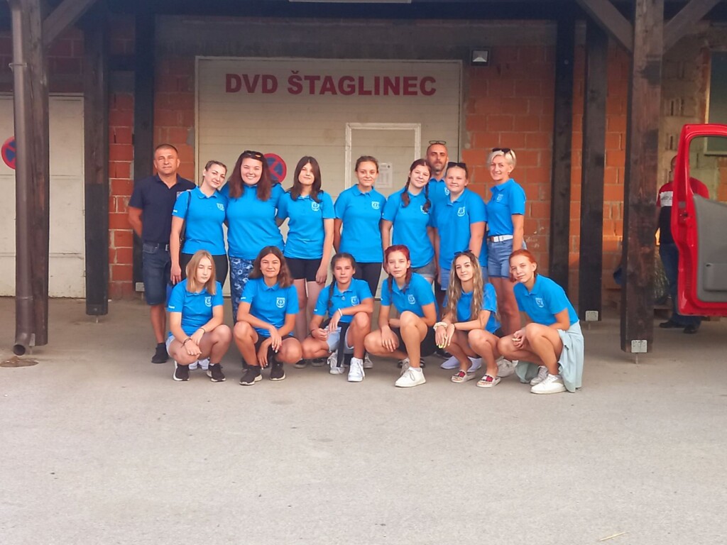 dvd štaglinec - kamp vatrogasne mladeži (2)