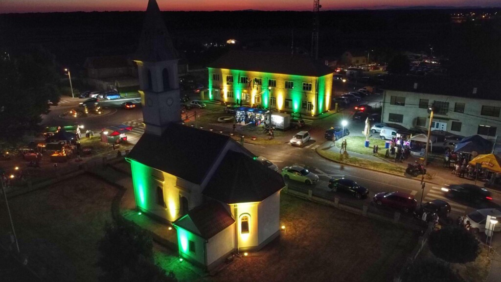 SUPER GASTRO ADVENT U Farkaševcu će se održati sarmijada, paprikašijada, filekijada, grahijada, kobasijada…