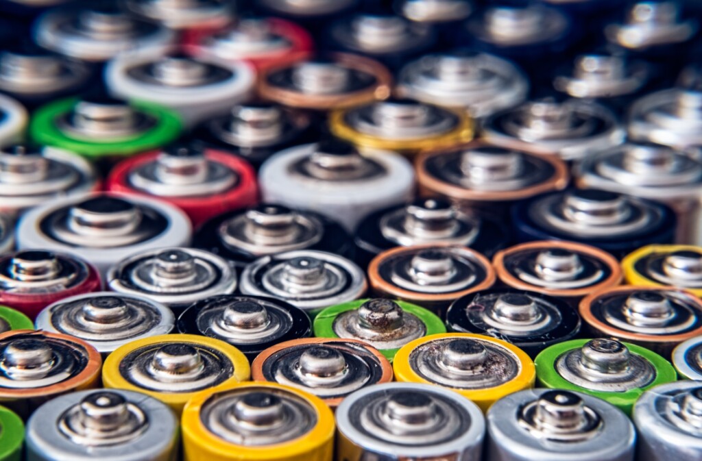 Od danas na snazi Uredba o baterijama, u cilju uspostave kružnog gospodarstva