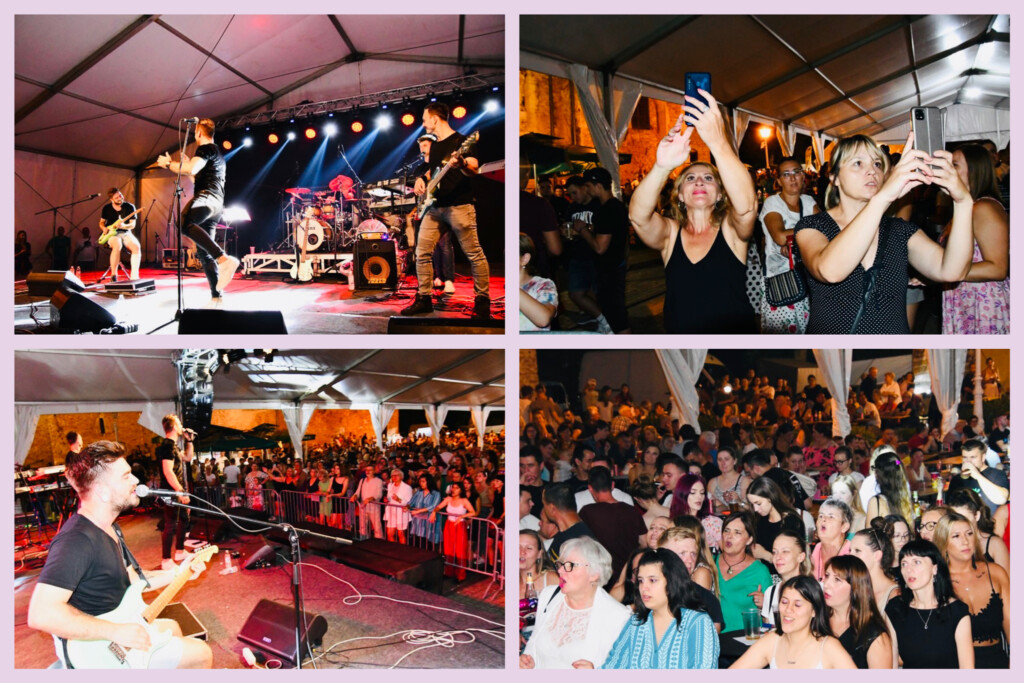 [FOTO/VIDEO] Ljubavnici raspjevali Čazmu