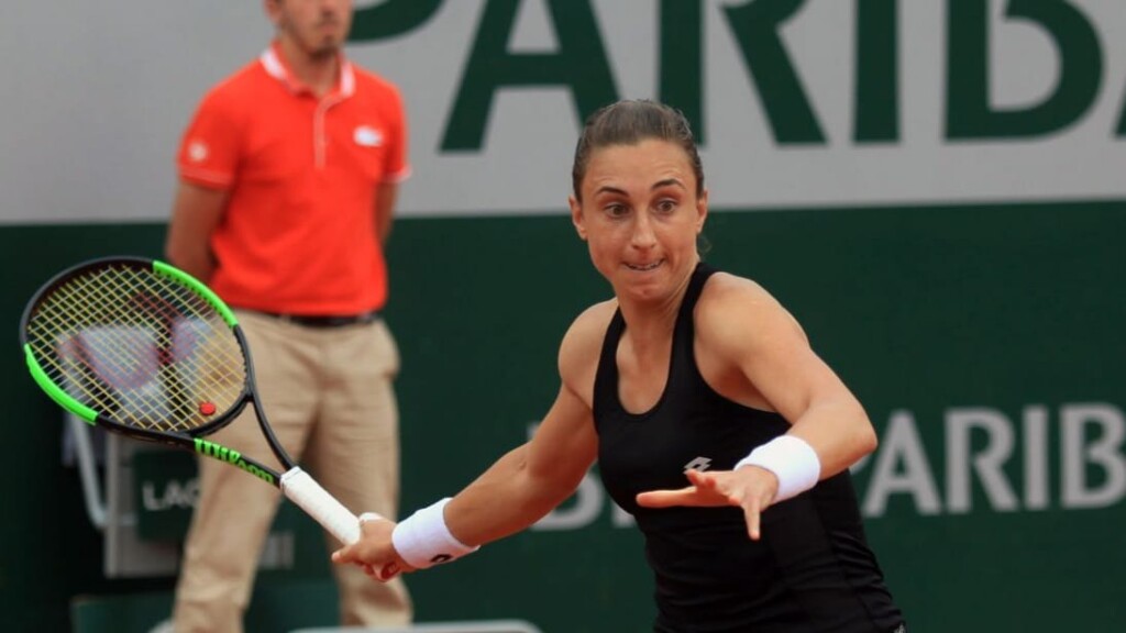 WTA Lyon: Martić preokretom do pobjede protiv Mladenovic