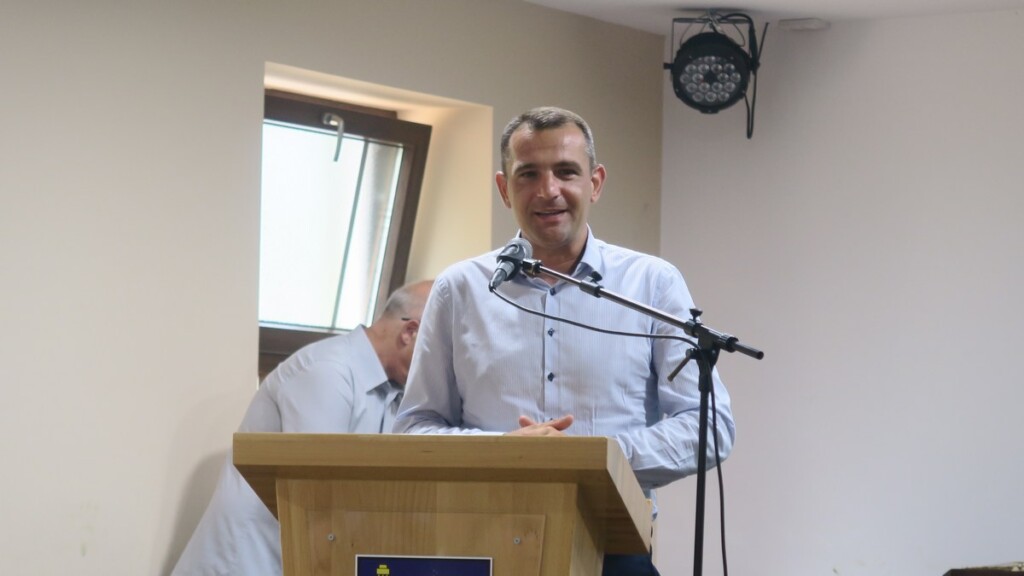 Odobrena sredstva za sufinanciranje projekata 17 međimurskih općina i gradova