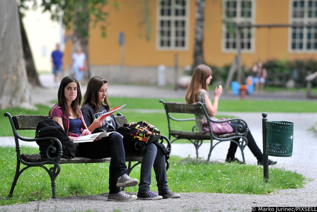 Koprivničko-križevačka županija raspisala Javni natječaj za dodjelu stipendija, 100 studenata će dobivati po 150 eura mjesečno
