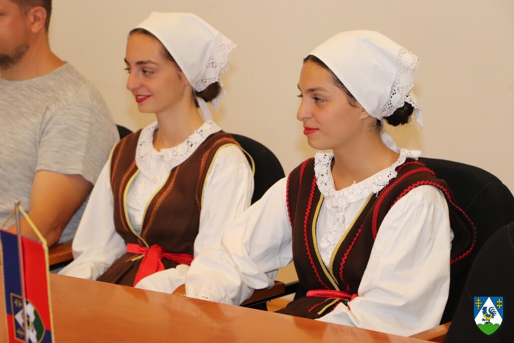 svečani prijem sudionika bakine škrinje (14)