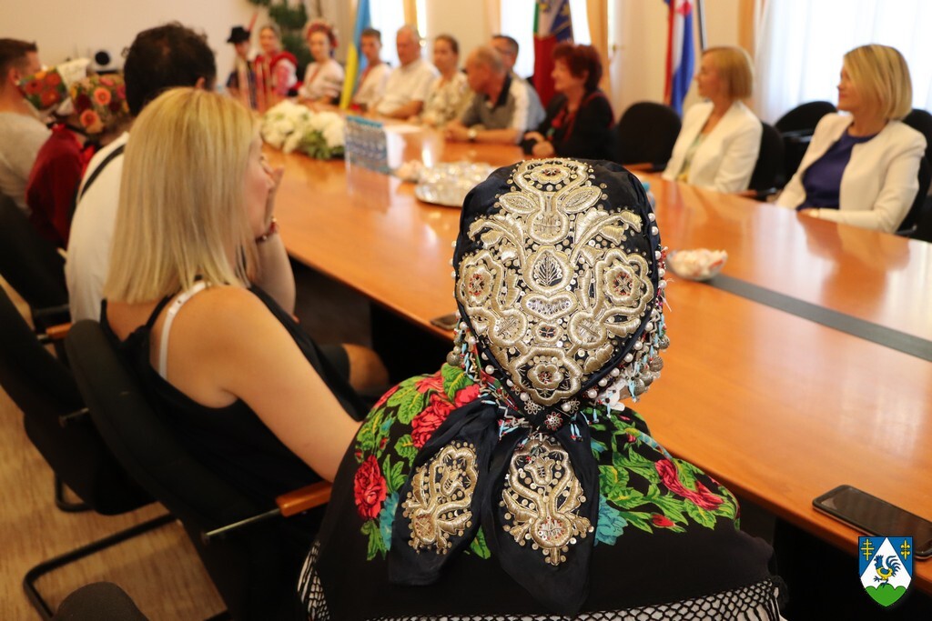 svečani prijem sudionika bakine škrinje (21)