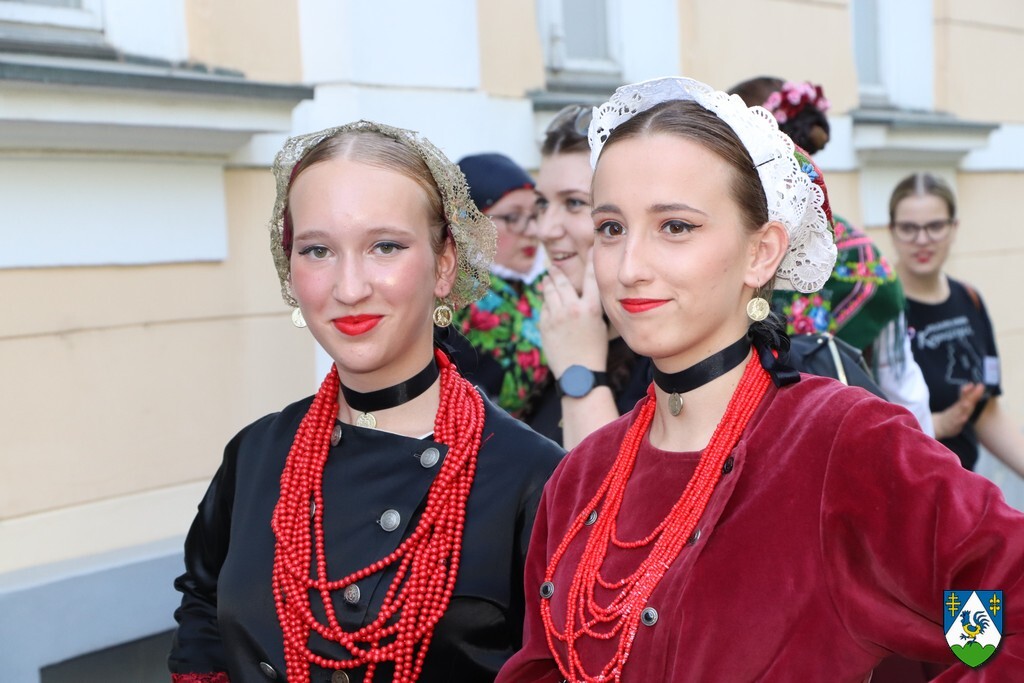 svečani prijem sudionika bakine škrinje (5)