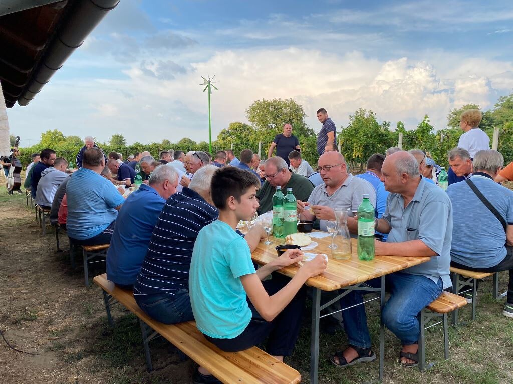 Djurdjevac klopotec 2