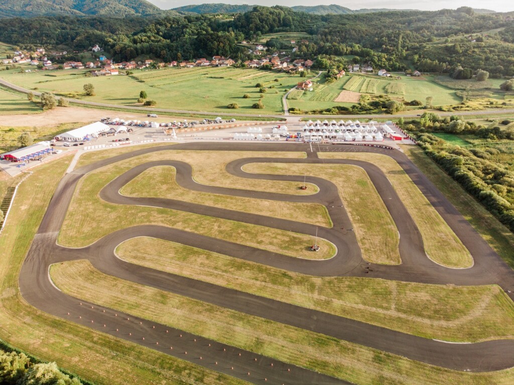 Formula Student Alpe Adria