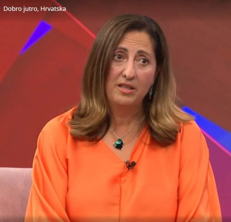 kaj su jeli jasna benedik