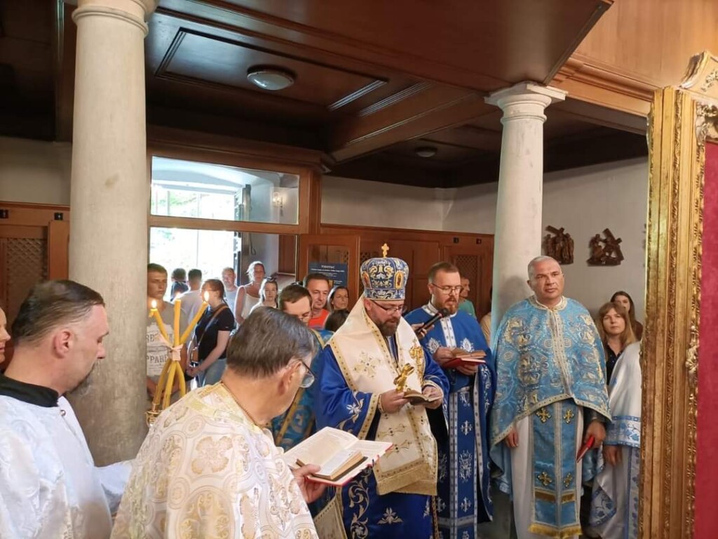 liturgija na visovcu (6)