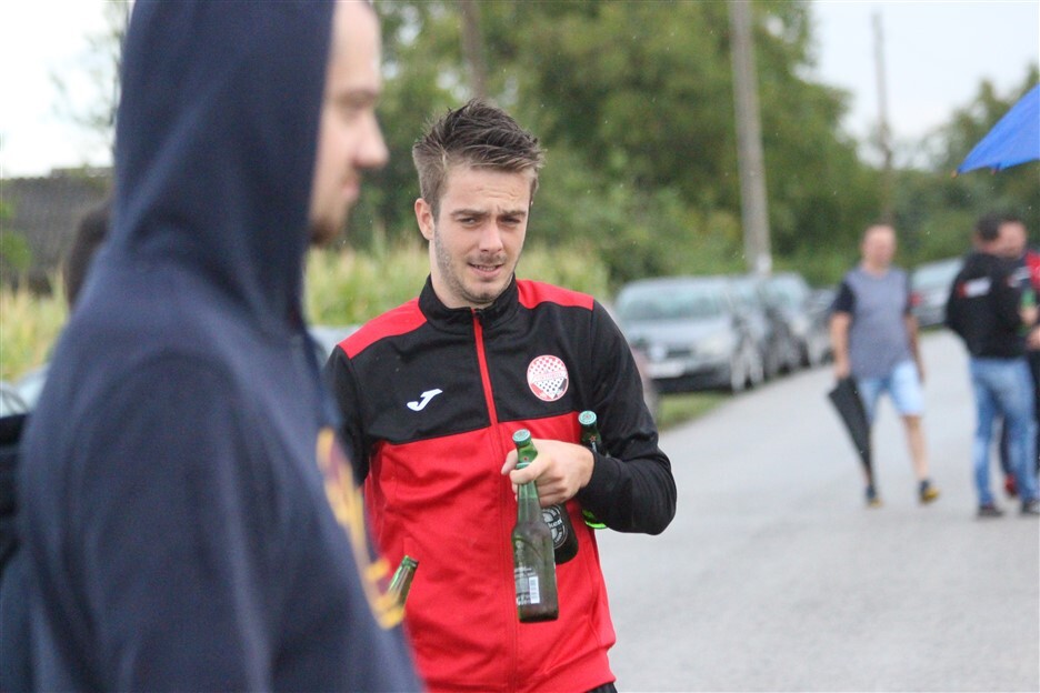 nogomet Viktorija sokol16