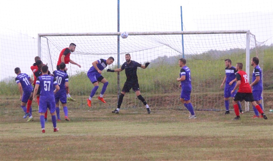 nogomet Viktorija sokol19