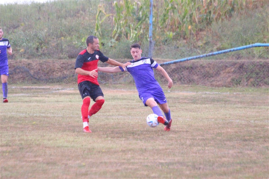 nogomet Viktorija sokol21