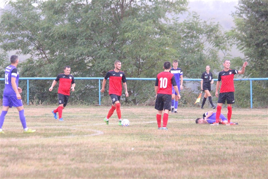 nogomet Viktorija sokol26