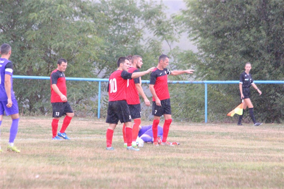 nogomet Viktorija sokol27