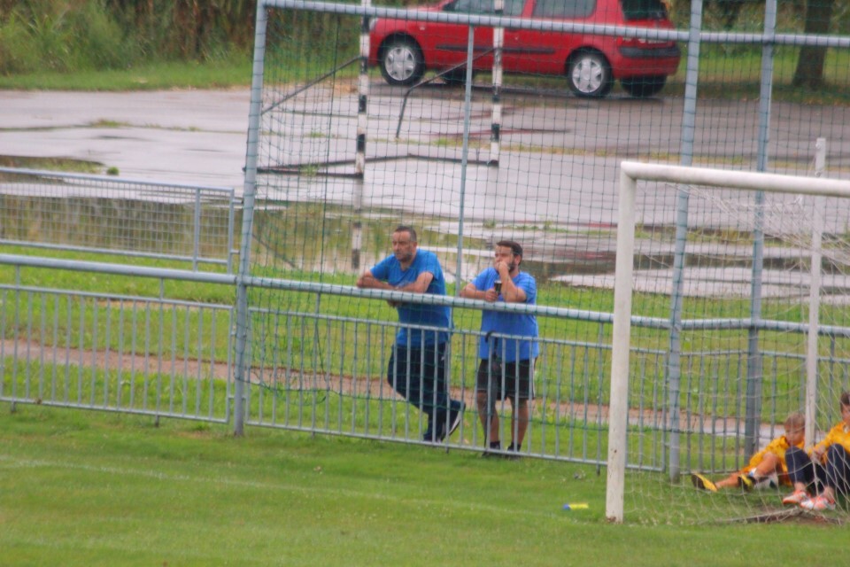 nogomet radnik krizevci podravac virje010