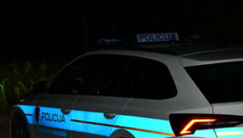 Policija7 noć