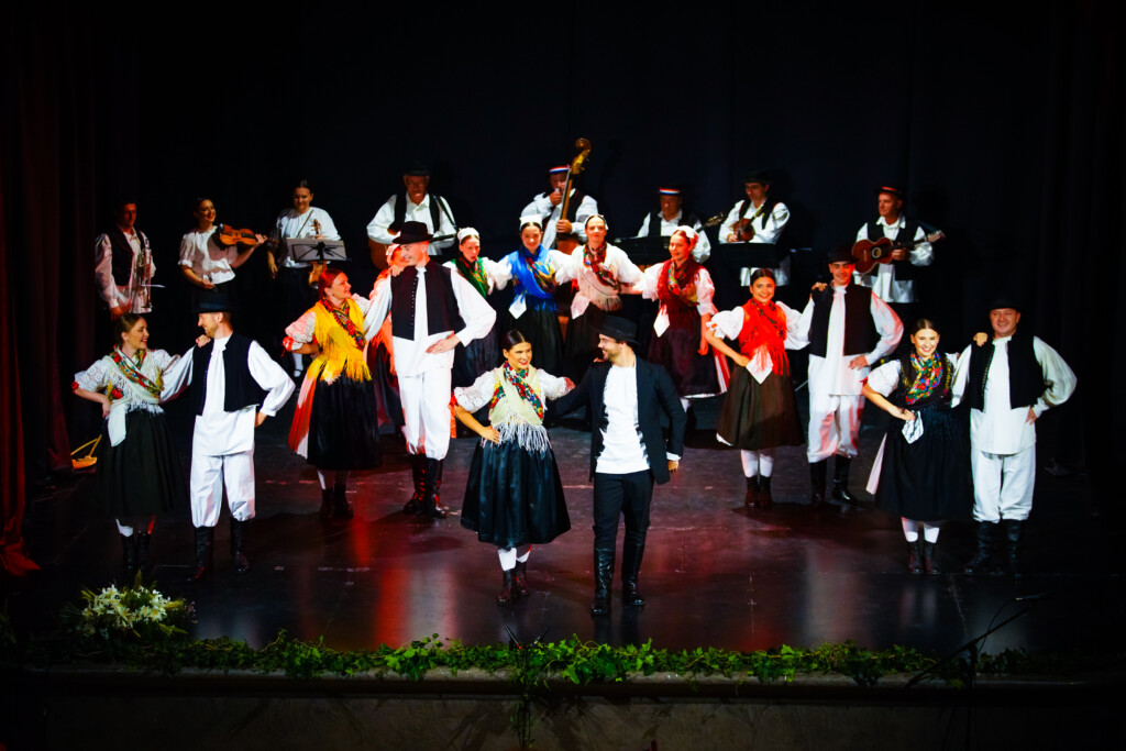 Ovog vikenda u Koprivnici prvo izdanje manifestacije posvećene promoviranju lokalne tradicije i etno glazbe