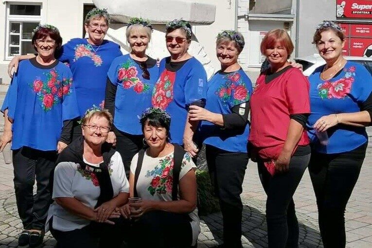 Članice Udruge žena grada Đurđevca posjetile prijateljsku žensku udrugu iz Ogulina