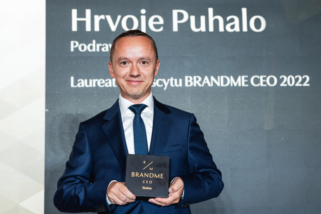Podravkin menadžer proglašen jednim od najboljih lidera u Poljskoj_1