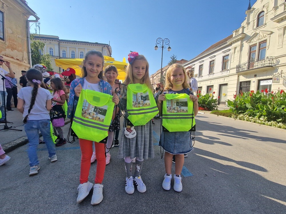 Sigurno u školu (6)